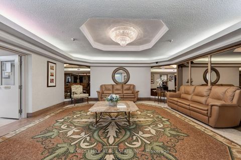 Photo 24 at 1705 - 100 Antibes Drive, Branson, Toronto