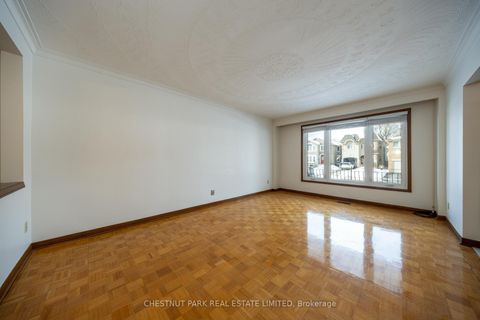 Photo 3 at 49 Woodville Avenue, Broadview North, Toronto