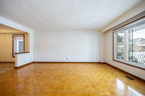 Photo 5 at 49 Woodville Avenue, Broadview North, Toronto