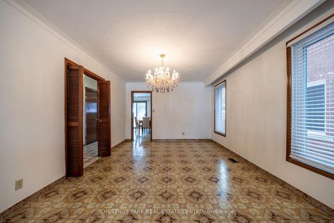 Photo 9 at 49 Woodville Avenue, Broadview North, Toronto