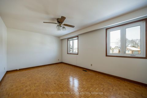 Photo 17 at 49 Woodville Avenue, Broadview North, Toronto
