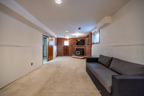 Photo 32 at 49 Woodville Avenue, Broadview North, Toronto
