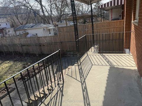 Photo 37 at 49 Woodville Avenue, Broadview North, Toronto