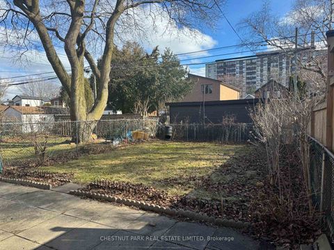 Photo 39 at 49 Woodville Avenue, Broadview North, Toronto