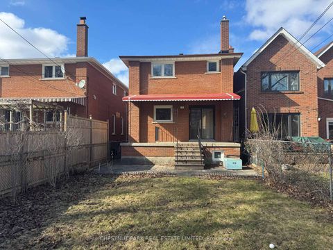 Photo 42 at 49 Woodville Avenue, Broadview North, Toronto