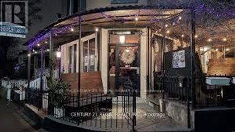 Photo 1 at 1150 Davenport Road, Wychwood, Toronto