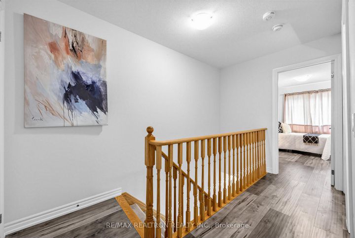 Photo 24 at 35 - 2500 Hill Rise Court, Windfields, Oshawa