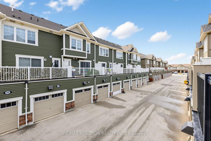 Photo 30 at 35 - 2500 Hill Rise Court, Windfields, Oshawa