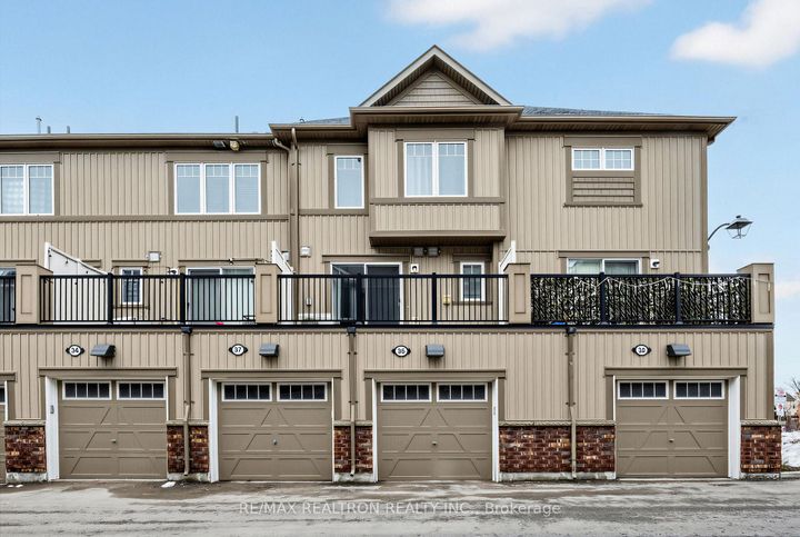 Photo 33 at 35 - 2500 Hill Rise Court, Windfields, Oshawa