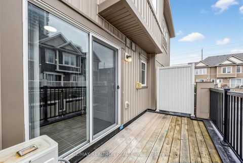 Photo 29 at 35 - 2500 Hill Rise Court, Windfields, Oshawa