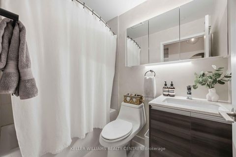 Photo 19 at 615 - 1190 Dundas Street E, South Riverdale, Toronto