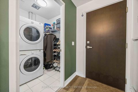 Photo 20 at 615 - 1190 Dundas Street E, South Riverdale, Toronto