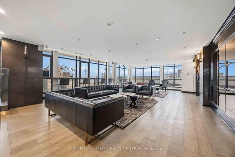 Photo 24 at 615 - 1190 Dundas Street E, South Riverdale, Toronto