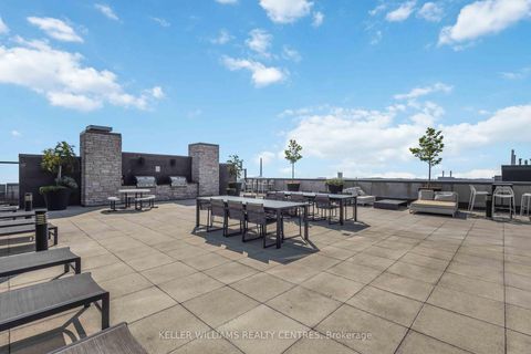 Photo 25 at 615 - 1190 Dundas Street E, South Riverdale, Toronto