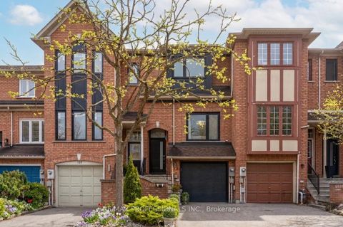 Photo 0 at 105 Harbourview Crescent, Mimico, Toronto