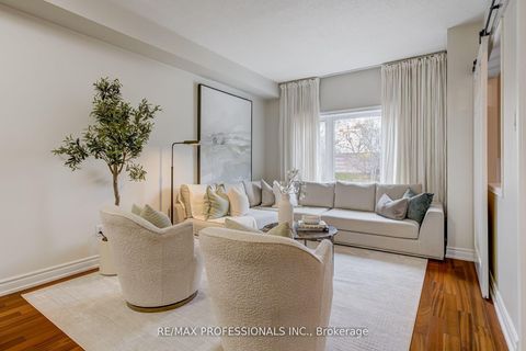 Photo 3 at 105 Harbourview Crescent, Mimico, Toronto