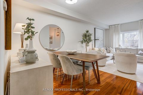 Photo 6 at 105 Harbourview Crescent, Mimico, Toronto