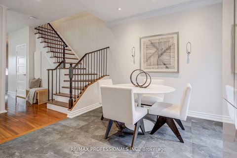 Photo 8 at 105 Harbourview Crescent, Mimico, Toronto