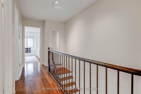 Photo 17 at 105 Harbourview Crescent, Mimico, Toronto