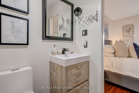 Photo 21 at 105 Harbourview Crescent, Mimico, Toronto