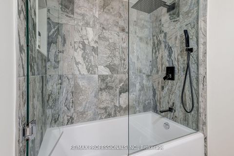 Photo 22 at 105 Harbourview Crescent, Mimico, Toronto