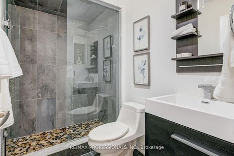 Photo 26 at 105 Harbourview Crescent, Mimico, Toronto