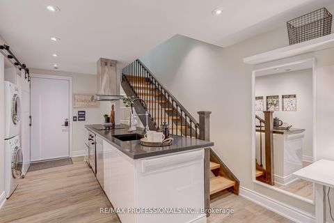 Photo 27 at 105 Harbourview Crescent, Mimico, Toronto