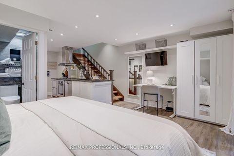 Photo 32 at 105 Harbourview Crescent, Mimico, Toronto