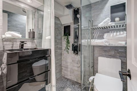 Photo 33 at 105 Harbourview Crescent, Mimico, Toronto