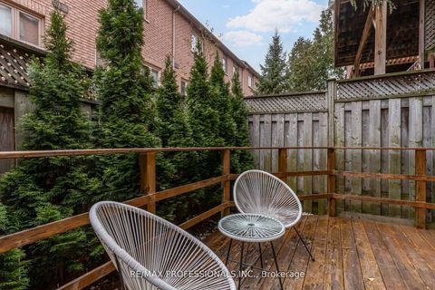 Photo 37 at 105 Harbourview Crescent, Mimico, Toronto