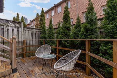 Photo 38 at 105 Harbourview Crescent, Mimico, Toronto