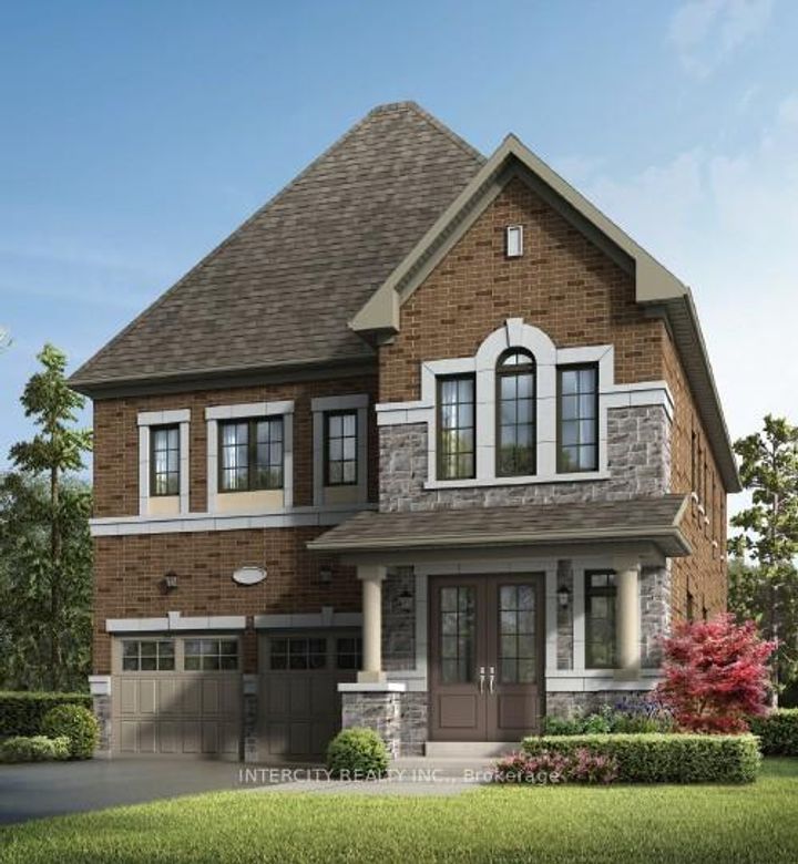 Photo 0 at 11 Keyworth Crescent, Wellington North, Brampton