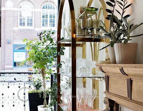 Photo 1 at 1564 Queen Street W, Roncesvalles, Toronto