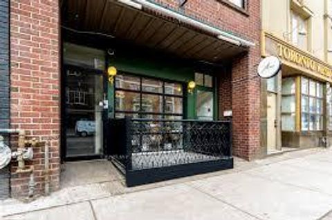 Photo 4 at 1564 Queen Street W, Roncesvalles, Toronto