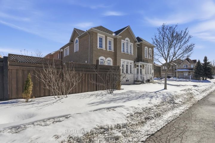 Photo 5 at 108 Saint Francis Avenue, Vellore Village, Vaughan