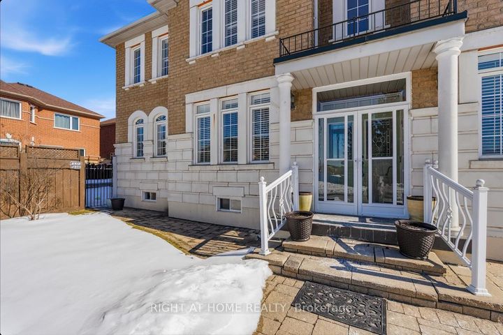 Photo 6 at 108 Saint Francis Avenue, Vellore Village, Vaughan