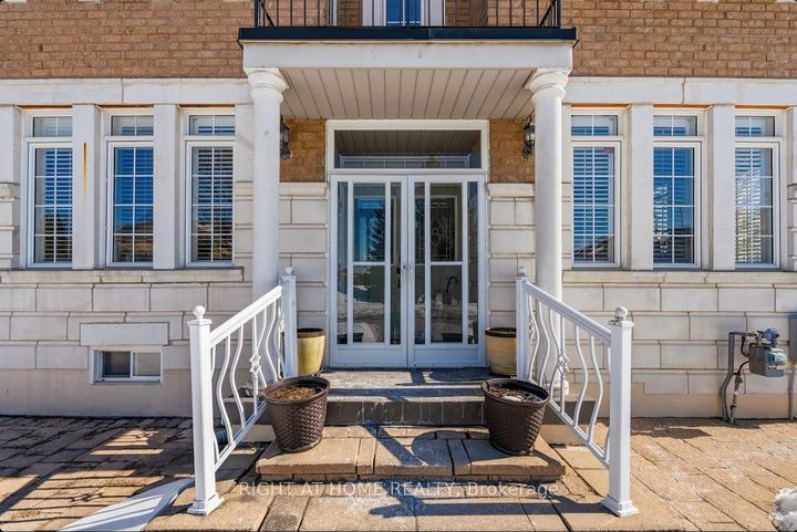 Photo 7 at 108 Saint Francis Avenue, Vellore Village, Vaughan