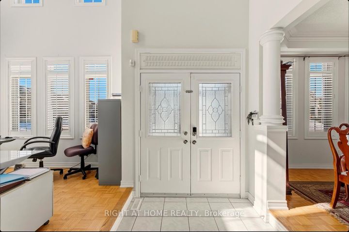 Photo 8 at 108 Saint Francis Avenue, Vellore Village, Vaughan