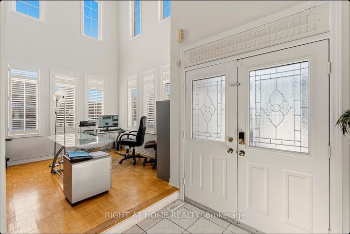 Photo 9 at 108 Saint Francis Avenue, Vellore Village, Vaughan