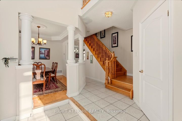 Photo 12 at 108 Saint Francis Avenue, Vellore Village, Vaughan