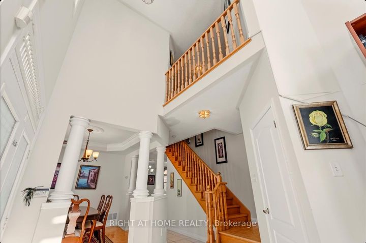 Photo 13 at 108 Saint Francis Avenue, Vellore Village, Vaughan