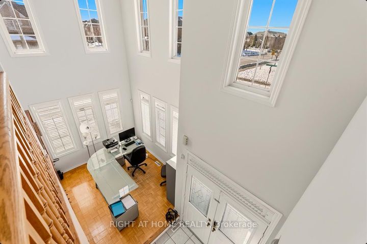 Photo 14 at 108 Saint Francis Avenue, Vellore Village, Vaughan