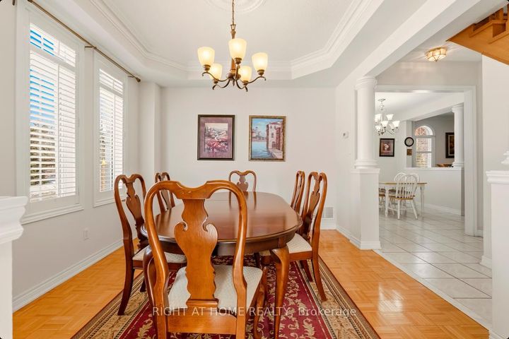 Photo 16 at 108 Saint Francis Avenue, Vellore Village, Vaughan