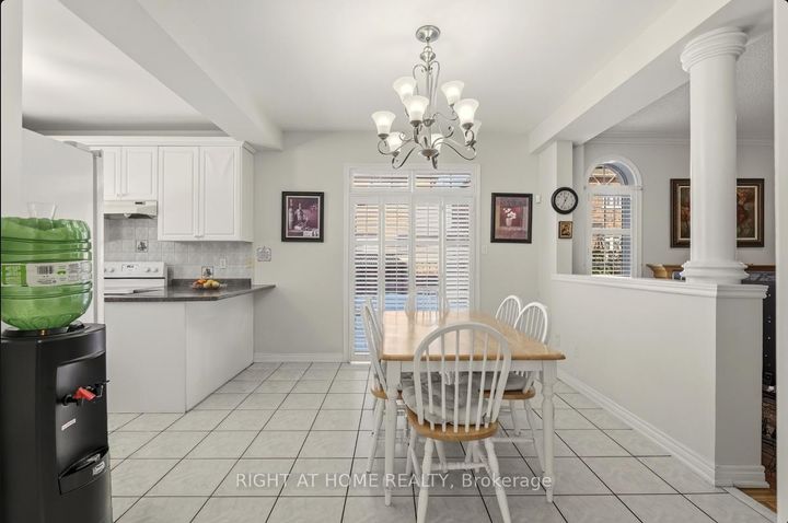 Photo 18 at 108 Saint Francis Avenue, Vellore Village, Vaughan