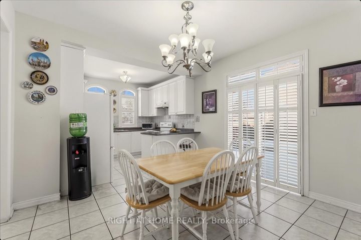 Photo 19 at 108 Saint Francis Avenue, Vellore Village, Vaughan