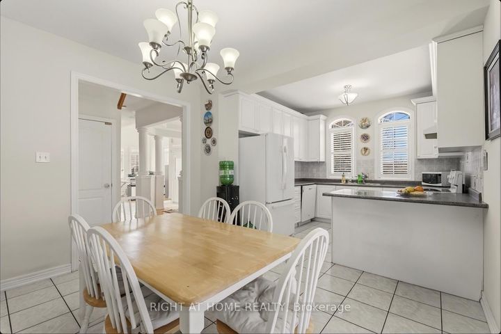 Photo 20 at 108 Saint Francis Avenue, Vellore Village, Vaughan