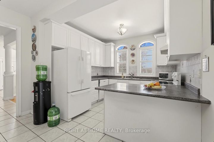 Photo 22 at 108 Saint Francis Avenue, Vellore Village, Vaughan