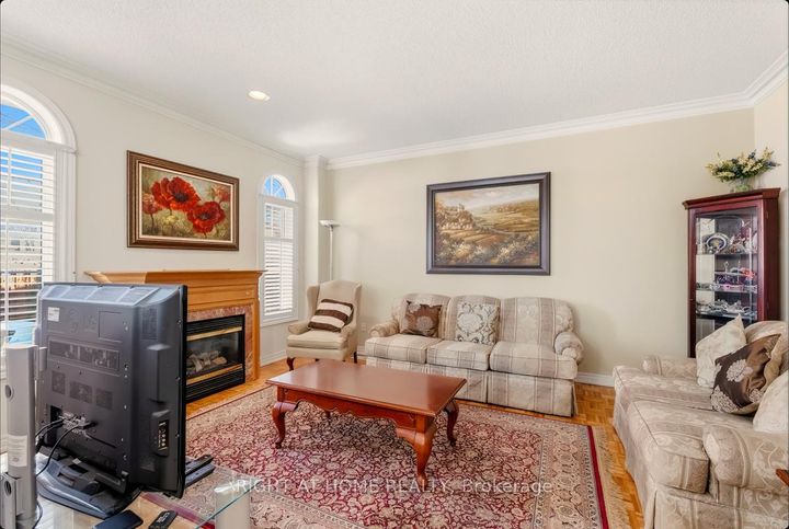 Photo 25 at 108 Saint Francis Avenue, Vellore Village, Vaughan