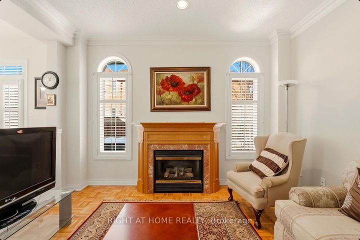 Photo 26 at 108 Saint Francis Avenue, Vellore Village, Vaughan