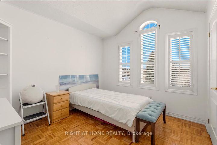 Photo 40 at 108 Saint Francis Avenue, Vellore Village, Vaughan